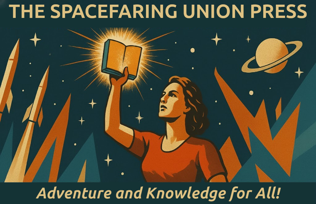 About the Spacefaring Union